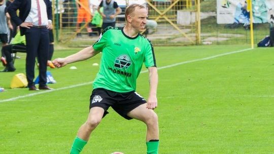Lubelski Węgiel Bogdanka pozostanie sponsorem Górnika