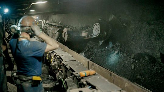 Lubelski Węgiel "Bogdanka" trafi w ręce Skarbu Państwa? Jest zielone światło Rady Ministrów