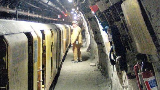 Lubelski Węgiel Bogdanka: Zaczęli rok świetnymi wynikami