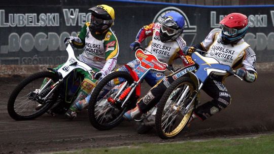 Lubelski Węgiel KMŻ będzie trenował w Tarnowie?