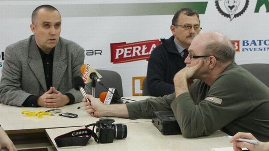 Lubelski Węgiel KMŻ bez kierownika i nowych zawodników