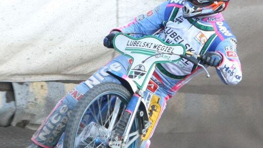 Lubelski Węgiel KMŻ chce wygrać bitwę o I ligę