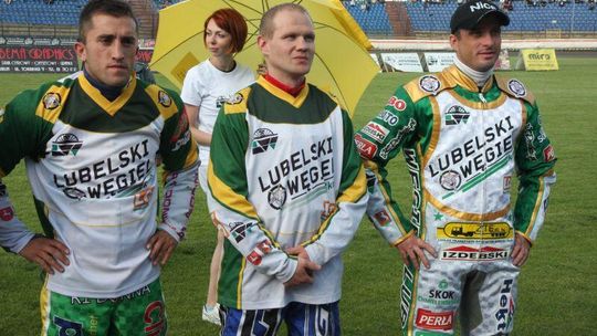 Lubelski Węgiel KMŻ czwarty w eliminacjach MPPK, awans Orła Łódź i PGE Marmy 