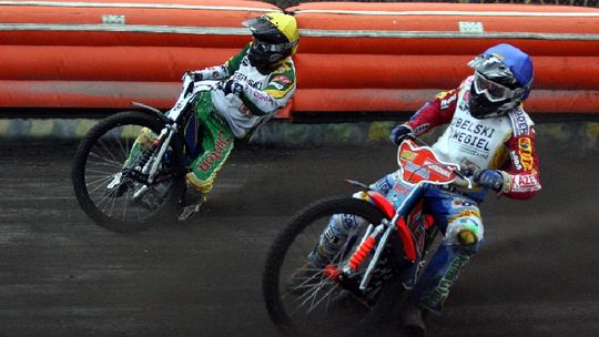 Lubelski Węgiel KMŻ dostał licencję warunkową na występy w I lidze