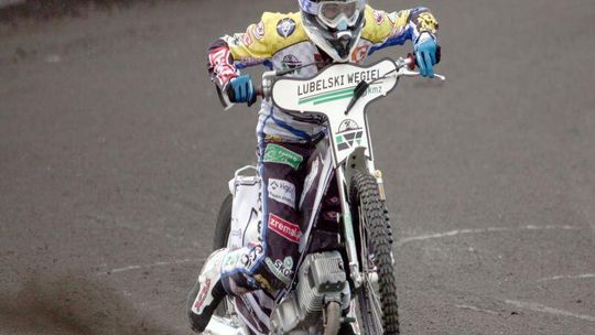 Lubelski Węgiel KMŻ jedzie do Grudziądza. \"Rewanż będzie trudny\"