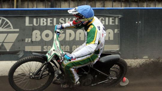 Lubelski Węgiel KMŻ jedzie na obóz, 2,5 mln zł zapewni spokój 