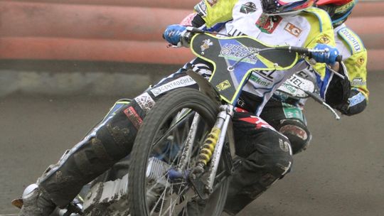 Lubelski Węgiel KMŻ jedzie po zwycięstwo do Daugavpils. Mecz w niedzielę o 17