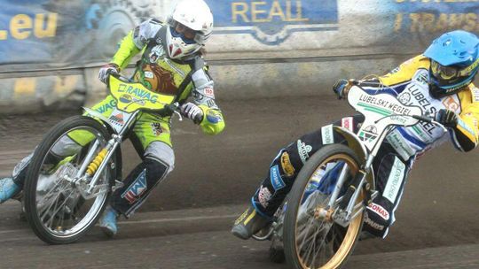 Lubelski Węgiel KMŻ – Kolejarz Rawag Rawicz 60:30 (zdjęcia)