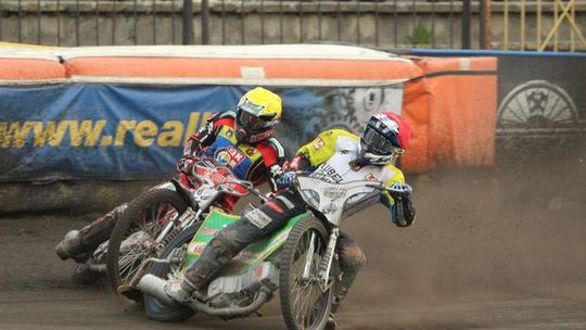 Lubelski Węgiel KMŻ - Kolejarz Rawicz, w niedzielę o godz. 18