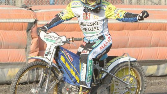 Lubelski Węgiel KMŻ - Lechma Start Gniezno, w niedzielę o godz. 17