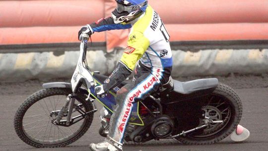 Lubelski Węgiel KMŻ - Lechma Start Gniezno w niedzielę o godz. 19