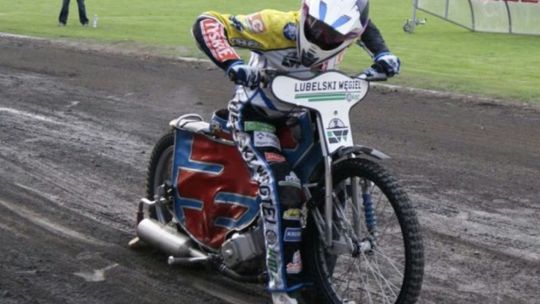 Lubelski Węgiel KMŻ - Lokomotiv Daugavpils 58:32, odrobili straty i zdobyli bonusa