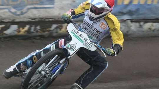 Lubelski Węgiel KMŻ - Lokomotiv Daugavpils 60:30