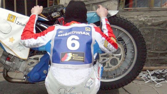 Lubelski Węgiel KMŻ ma nowego zawodnika