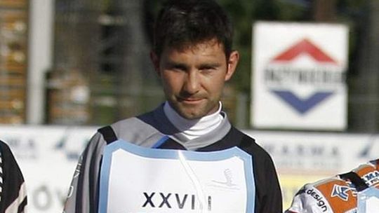 Lubelski Węgiel KMŻ ma pierwszego zawodnika