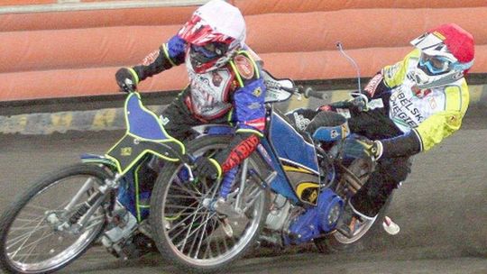 Lubelski Węgiel KMŻ nadal bez trenera