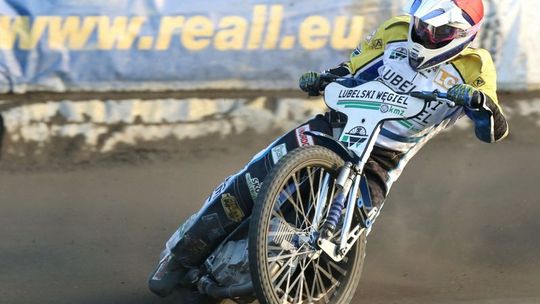 Lubelski Węgiel KMŻ niesklasyfikowany w II rundzie Młodzieżowych Drużynowych Mistrzostw Polski 