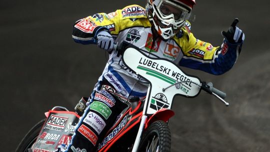 Lubelski Węgiel KMŻ – Ostrovia Ostrów Wielkopolski 58:32 