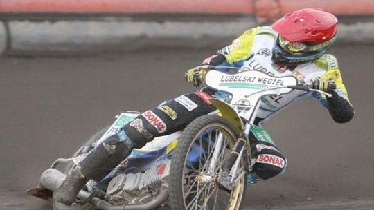 Lubelski Węgiel KMŻ porozumiał się z trzema zawodnikami