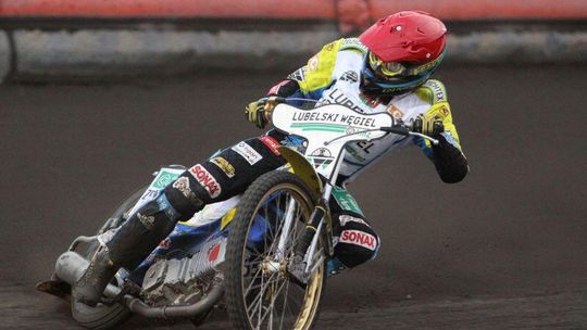 Lubelski Węgiel KMŻ rozmawia z młodzieżowcami