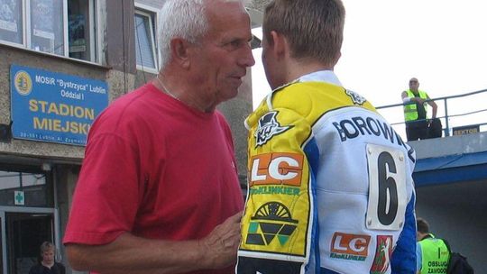 Lubelski Węgiel KMŻ rozpocznie fazę play-off w Grudziądzu 