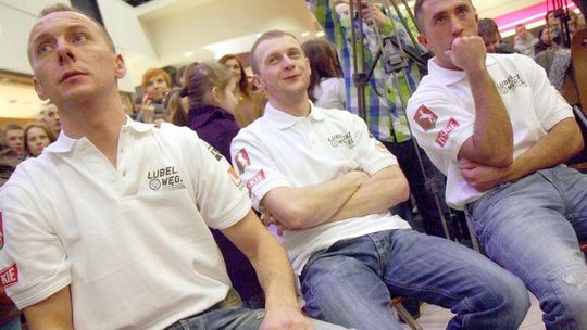 Lubelski Węgiel KMŻ spłacił zadłużenie