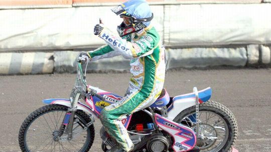 Lubelski Węgiel KMŻ: Sukces rodził się w bólach