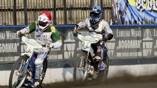 Lubelski Węgiel KMŻ w czwartek o godz. 15 zmierzy się z Kaskadem Równe. Do I ligi przez Ukrainę