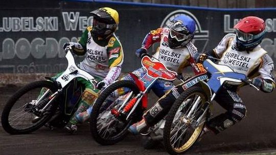 Lubelski Węgiel KMŻ w finale Mistrzostw Polski Par Klubowych