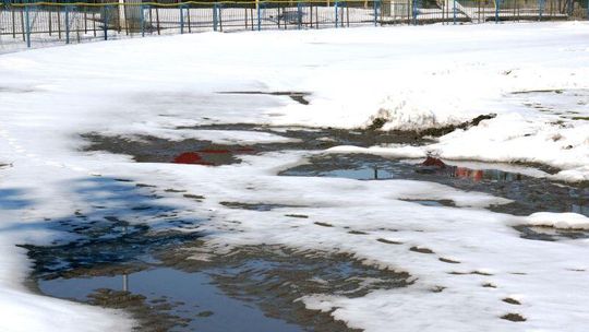 Lubelski Węgiel KMŻ w niedzielę nie rozpocznie sezonu