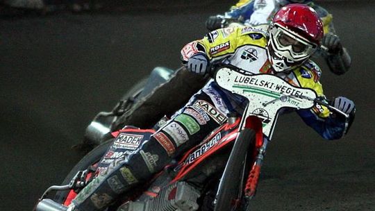 Lubelski Węgiel KMŻ w niedzielę o godz. 16 powalczy o awans z Lechmą Startem Gniezno