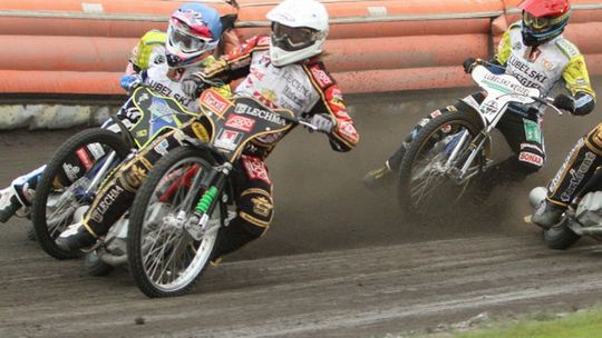 Lubelski Węgiel KMŻ w niedzielę o godz. 18.30 powalczy z Lokomotivem Daugavpils