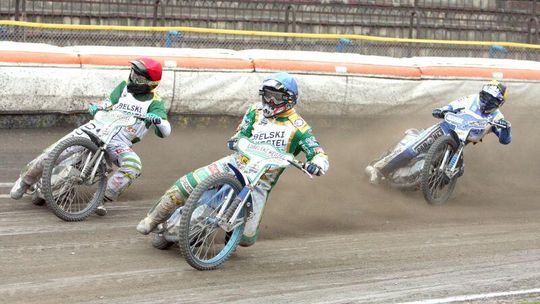 Lubelski Węgiel KMŻ w niedzielę powalczy o punkty z Kolejarzem Opole