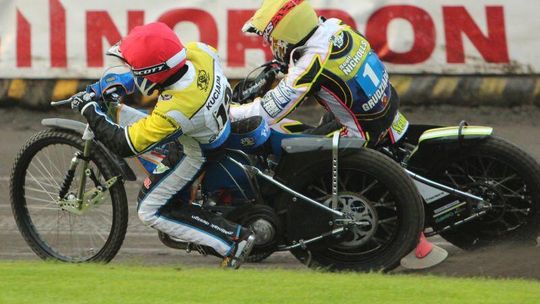 Lubelski Węgiel KMŻ w niedzielę zmierzy się na wyjeździe z Wybrzeżem Gdańsk