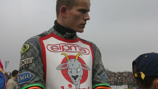 Lubelski Węgiel KMŻ zakontraktował pierwszego zawodnika