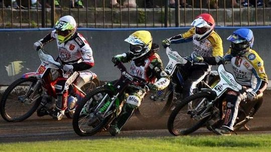 Lubelski Węgiel KMŻ - ŻKS Litex MDM Polcopper Ostrovia 46:43 (zdjęcia)