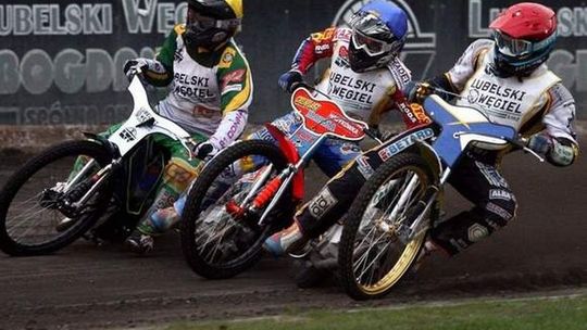 Lubelski Węgiel KMŻ zmierzy się z Lokomotivem Daugavpils dopiero 24 maja