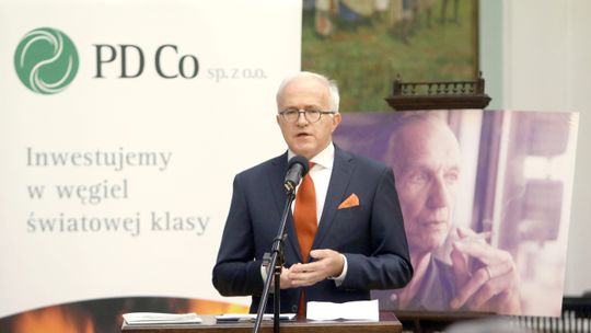 Lubelski węgiel z dobrymi prognozami