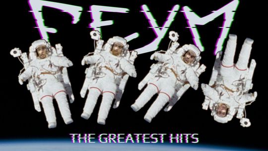 Lubelski zespół FEYM wydał debiutancką płytę. Cały krążek dostępny jest na YouTube!