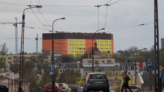 Lubelski Zespół Parlamentarny w obronie Centrum Onkologii Ziemi Lubelskiej