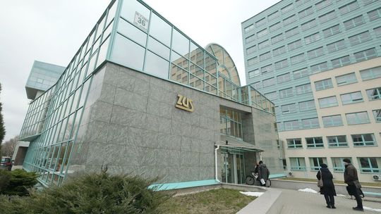 Lubelski ZUS podsumował L4. Tysiące zwolnień na kłopoty psychiczne