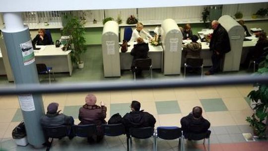 Lubelski ZUS zaprasza na kolejną sobotę z abolicją