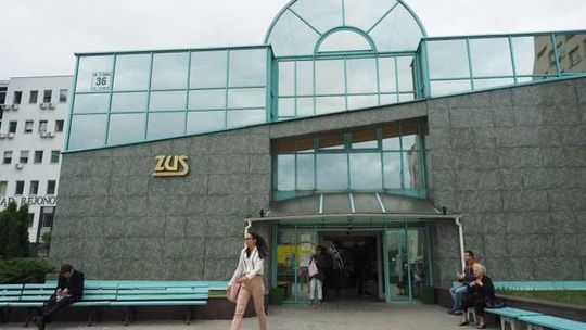 Lubelski ZUS zaprasza studentów na praktyki. Ile będzie można zarobić?