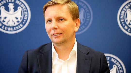 Lubelski Związek Piłki Nożnej ma nowego prezesa