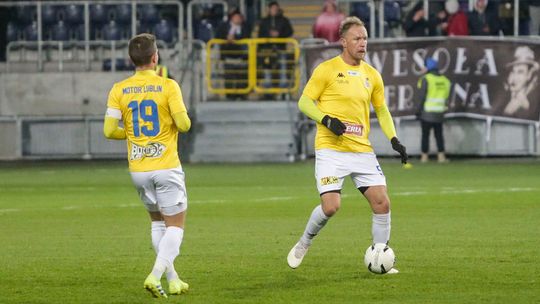 Lubelski Związek Piłki Nożnej odpowiada na zarzuty Hutnika Kraków