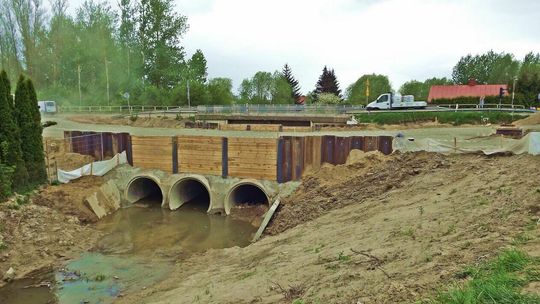 Lubelskie: 10 kilometrów jazdy po wahadłach. Jak długo potrwa remont drogi wojewódzkiej?