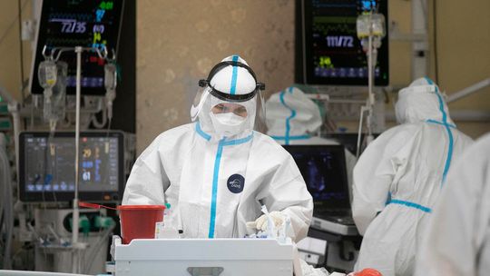 Lubelskie: 1025 nowych zakażeń koronawirusem. Najwięcej w Lublinie i pow. puławskim