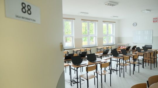 Lubelskie: 124 szkoły i przedszkola na zdalnym lub hybrydowym nauczaniu. Dane z 16.10