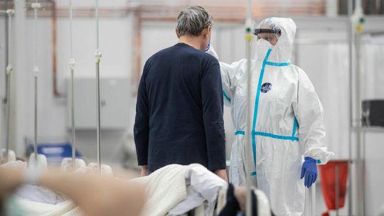 Lubelskie: 136 nowych zakażeń koronawirusem, najwięcej w Lublinie. Zmarło 13 chorych