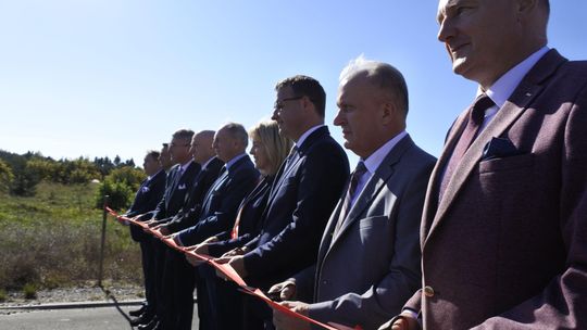 Lubelskie. 14 lat temu powstała strefa ekonomiczna. Nie ma tu ani jednej firmy. To ma się zmienić